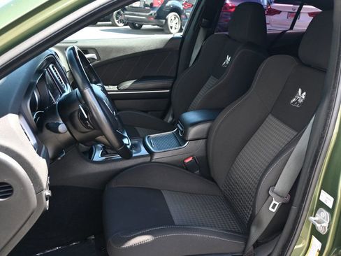 Used 2021 Dodge Charger Scat Pack image 15