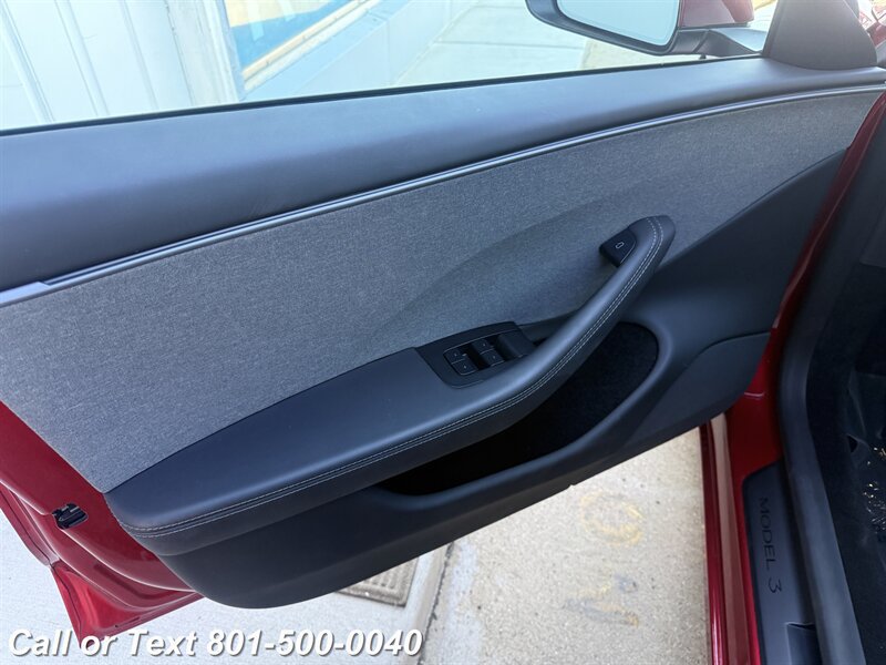 Used 2026 Tesla Model 3 RWD image 17