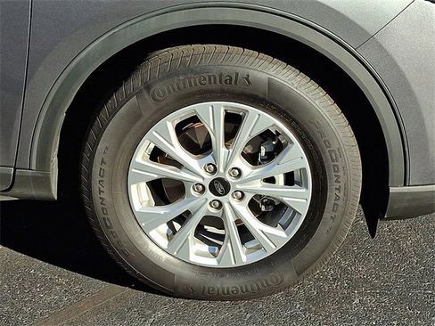 Certified 2023 Ford Escape Active w/ Tech Pack #1 image 8