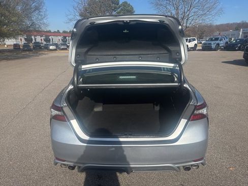 Used 2024 Toyota Camry XSE image 13