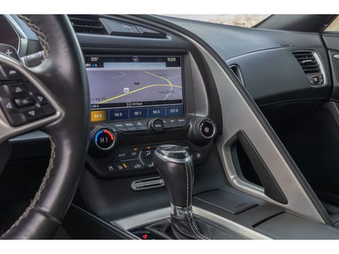 Used 2019 Chevrolet Corvette Grand Sport image 22