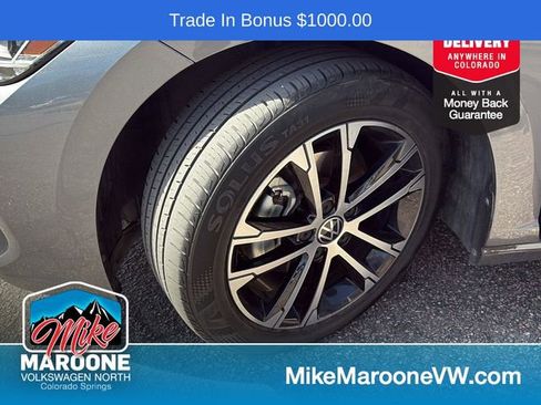 Certified 2022 Volkswagen Jetta Sport image 8