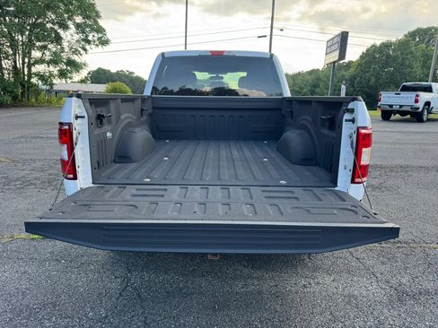 Used 2018 Ford F150 XLT w/ Equipment Group 301A Mid AWD/4WD image 17