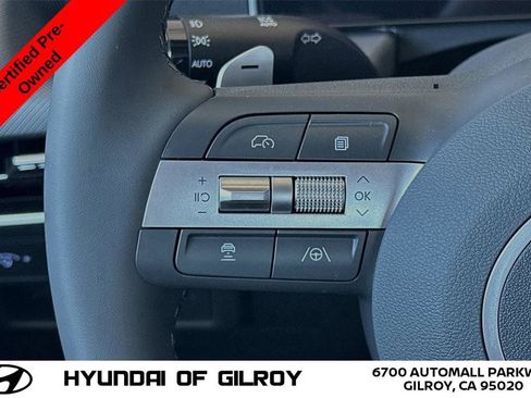 Used 2024 Hyundai Sonata SEL w/ Convenience Package image 28