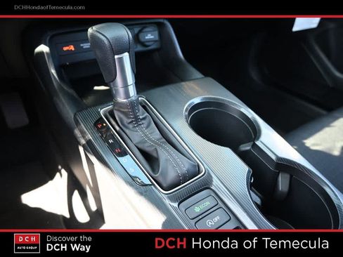 Certified 2026 Honda Civic LX image 11