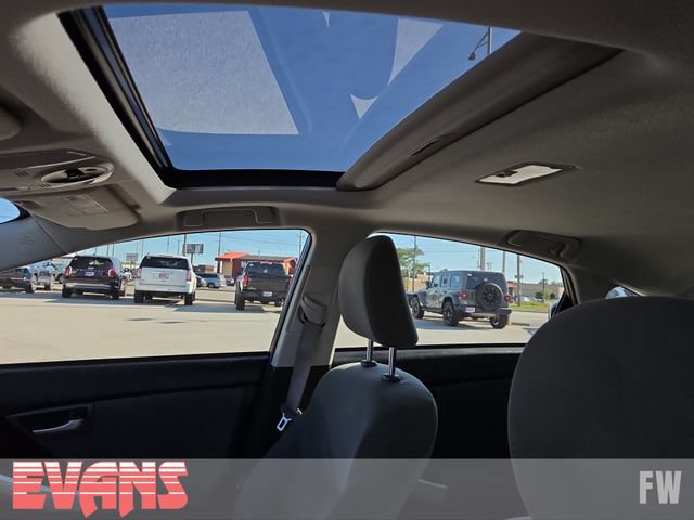 Used 2015 Toyota Prius Three w/ Solar Roof Package FWD image 22
