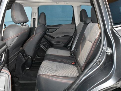 Used 2024 Subaru Forester Sport AWD/4WD image 21
