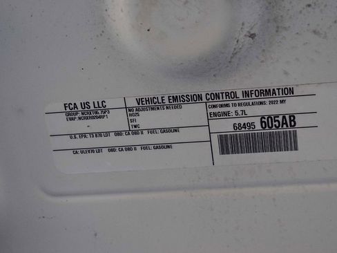 Used 2022 Jeep Wagoneer Series III image 27