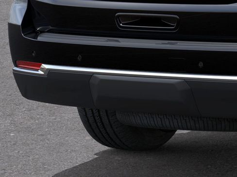 New 2026 Chevrolet Tahoe LS RWD image 14