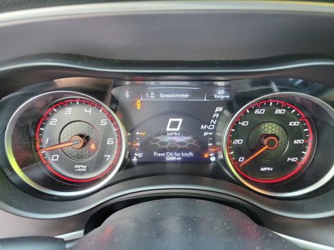 Used 2019 Dodge Charger SXT RWD image 23