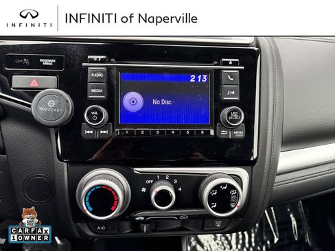 Used 2020 Honda Fit LX image 18