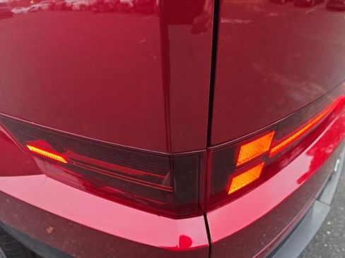 Certified 2025 Hyundai Santa Fe SEL image 45