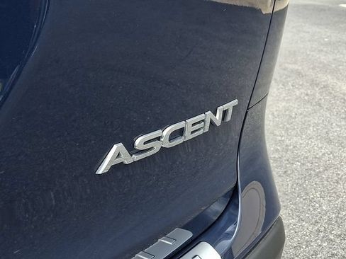 Certified 2025 Subaru Ascent Premium AWD/4WD image 32