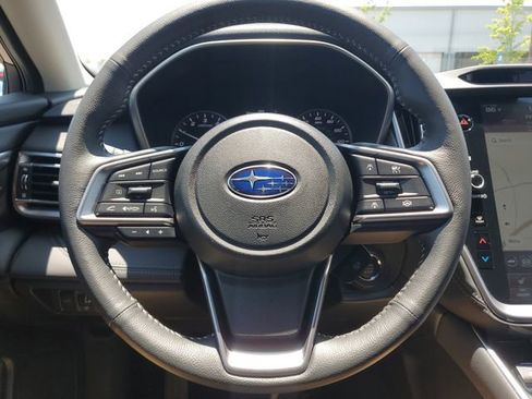 Used 2025 Subaru Outback Limited w/ Popular Package #2 image 24