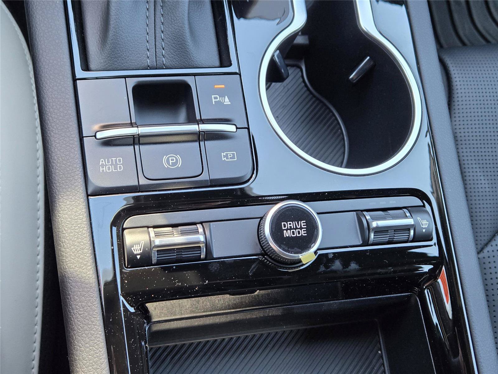 New 2026 Kia K5 GT-Line FWD image 29