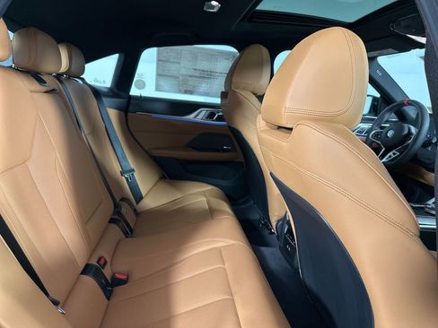 New 2026 BMW 440i xDrive w/ Premium Package image 28
