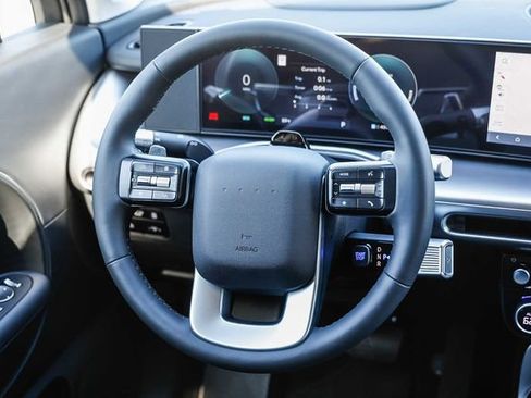 New 2026 Hyundai Ioniq 9 S image 16