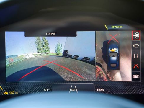 Certified 2022 Ferrari Roma image 41