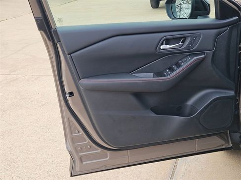 New 2026 Nissan Rogue SV image 12