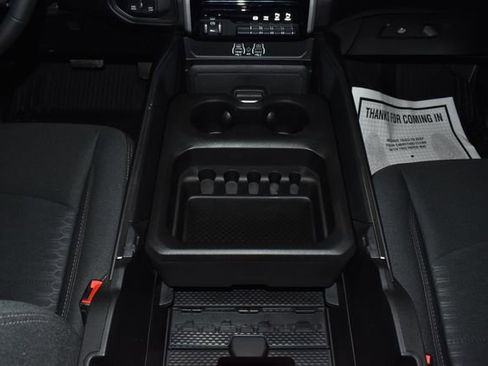 Used 2025 RAM 2500 Big Horn image 25