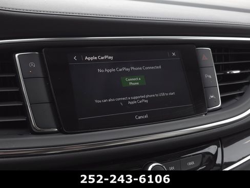 Used 2023 Buick Enclave Essence image 20