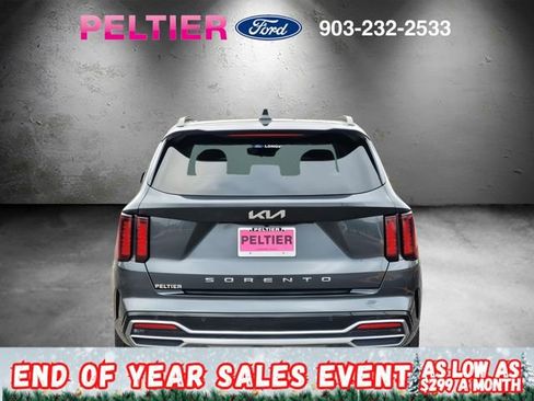 Used 2022 Kia Sorento S w/ Panoramic Sunroof Package image 5