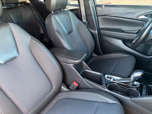 Used 2025 Buick Encore GX Preferred image 14