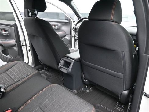 New 2026 Honda HR-V Sport image 24