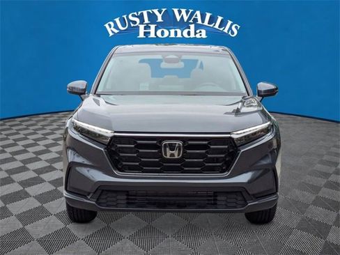 New 2026 Honda CR-V EX image 6