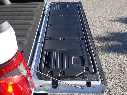 New 2025 Ford F150 Tremor w/ Bed Utility Package image 41