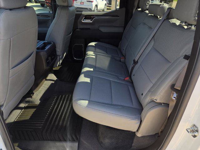 Used 2026 Chevrolet Silverado 1500 LT w/ Texas Edition Plus RWD image 29