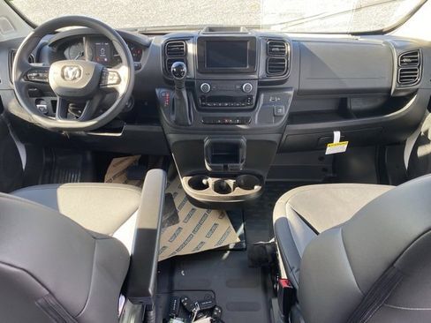 New 2026 RAM ProMaster 2500 w/ Convenience Group image 46