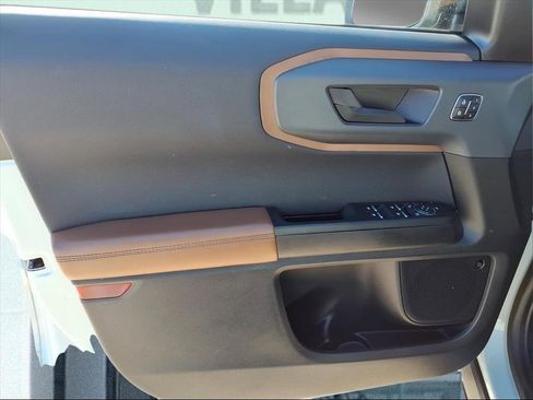 Used 2023 Ford Bronco Sport Outer Banks w/ Tech Package image 13