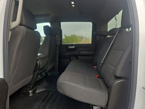Used 2025 Chevrolet Silverado 3500 W/T w/ WT Convenience Package image 26