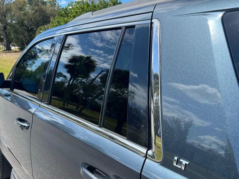 Used 2019 Chevrolet Tahoe LT image 66
