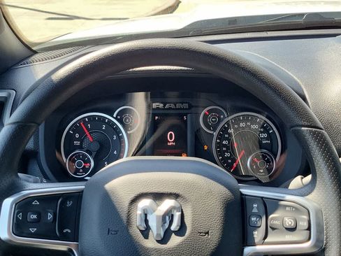 New 2026 RAM 2500 Tradesman AWD/4WD image 26