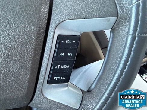 Used 2009 Mercury Milan FWD image 9