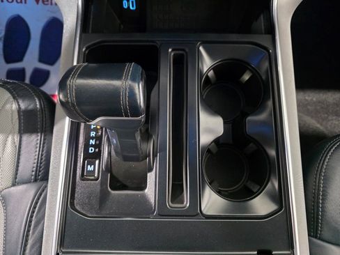 Used 2022 Ford F150 Limited image 42