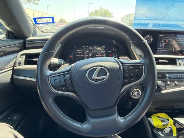 Used 2019 Lexus ES 350 FWD image 14