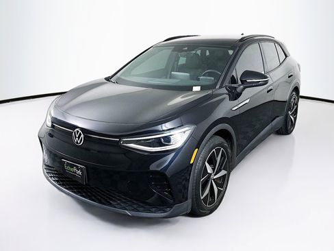 Used 2023 Volkswagen ID.4 Pro S RWD image 3
