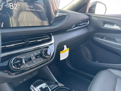 New 2026 Buick Envista Sport Touring w/ Studio Series FWD image 20