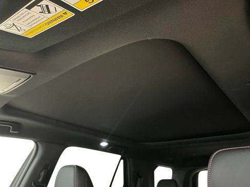 New 2026 Honda Passport TrailSport image 21