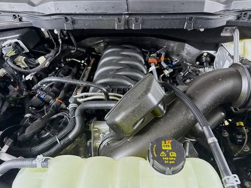 New 2026 Ford F150 XLT AWD/4WD image 29