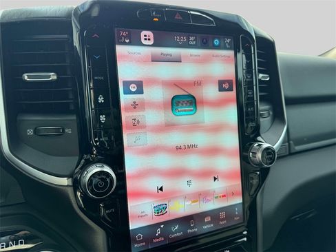 Used 2026 RAM 1500 Big Horn image 13