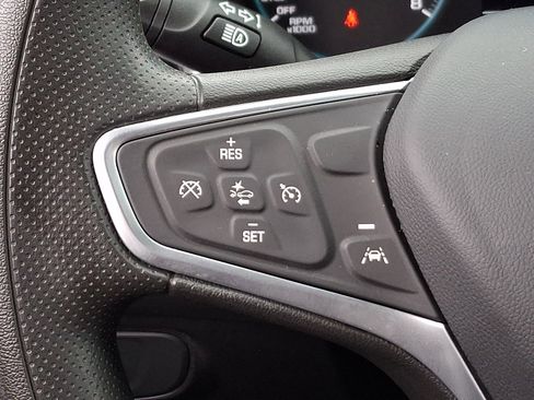 Certified 2023 Chevrolet Equinox LS image 21