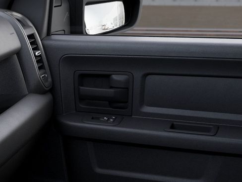 New 2026 RAM 2500 Warlock AWD/4WD image 26