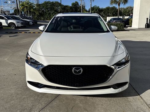 Used 2023 MAZDA MAZDA3 s image 9