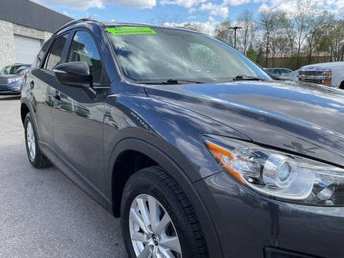 Used 2016 MAZDA CX-5 Touring AWD/4WD image 11