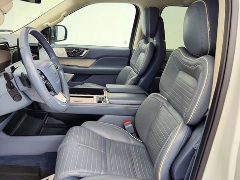Used 2023 Lincoln Navigator Black Label image 20
