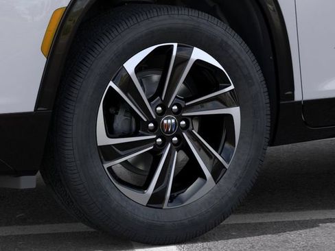 New 2026 Buick Enclave Sport Touring w/ Power Package FWD image 9